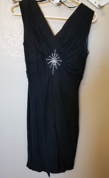 Little black dress - Picture 1 of 4